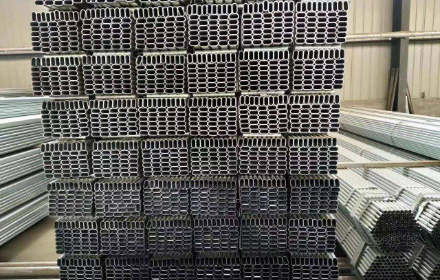 圓管